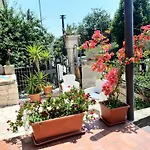 Casa Ilaria Open Space A Roma