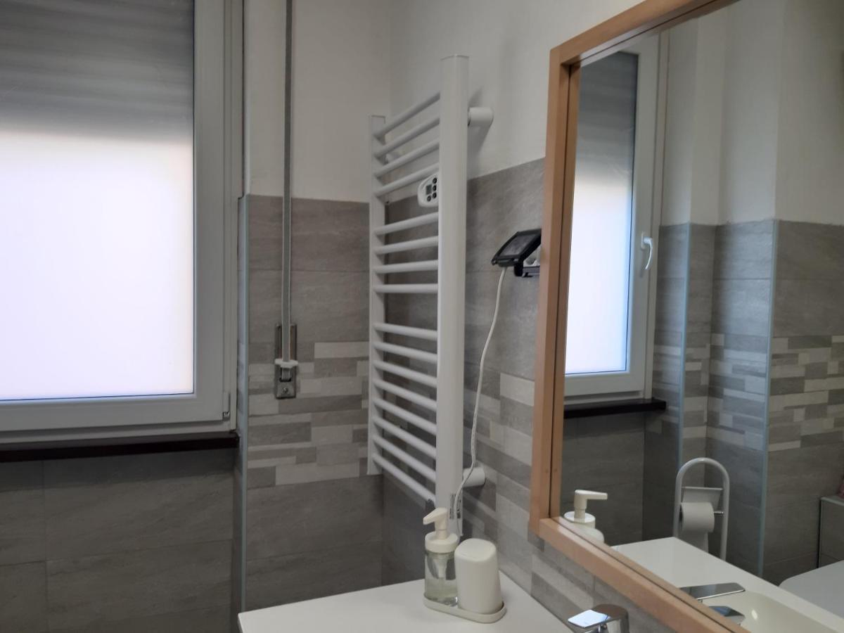 Appartamento Casa Ilaria Open Space A